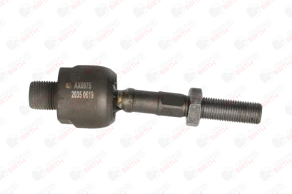 BIRTH AX6975 binnenste stuurkogel 53010-SDA-A01