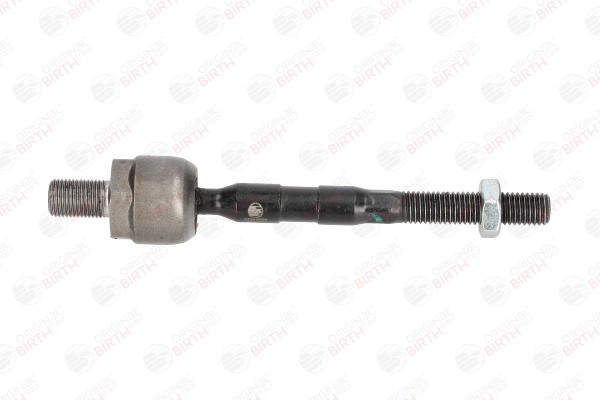 BIRTH AX6989 Binnenste stuurkogel Volvo C70 1 Cabrio 2.4 T 193 Pk Benzine 2005