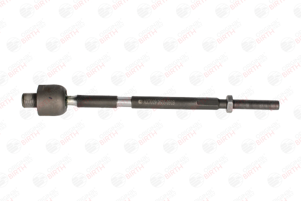 BIRTH AX7019 Rótula axial de dirección Nissan Primera p12 Familiar 2.0 140 cv Gasolina 2023