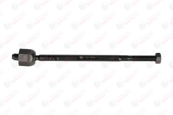 BIRTH AX7029 Rotule axiale Citroen Jumpy Van 1.6 HDi 16V 90 CV Diesel 2014