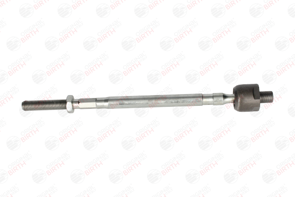 BIRTH AX7033 Binnenste stuurkogel Nissan Maxima QX A33 2.0 V6 24V 140 Pk Benzine 2003