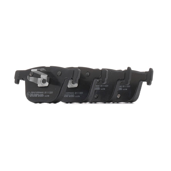 DENCKERMANN B111320 Blattfeder BMW F30 340i 360 PS Benzin 2018