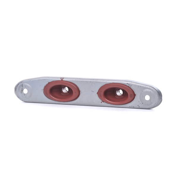 Borsehung B12278 Houder, uitlaatsysteem Audi A1 8x 1.4 TFSI 185 Pk Benzine 2013