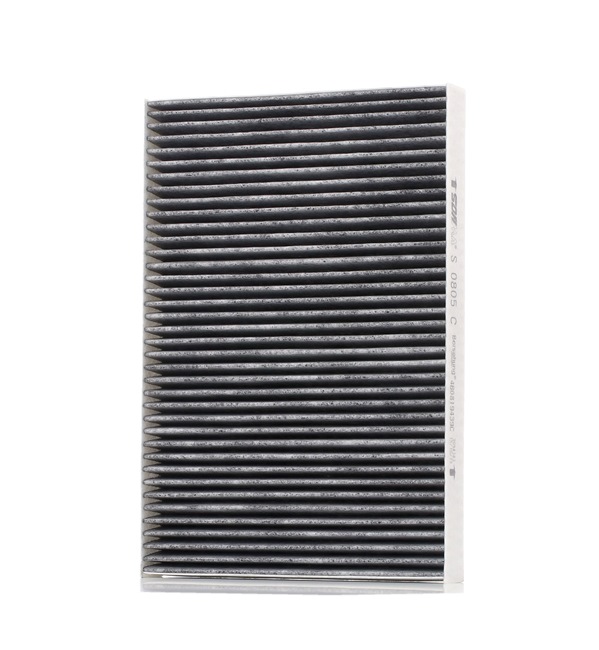 Borsehung 4B0819439C Innenraumfilter B12800