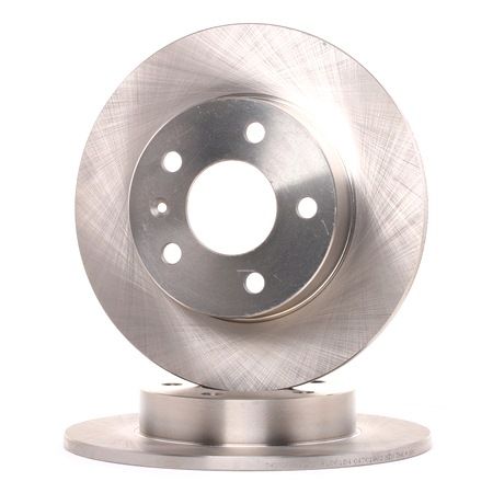 METZGER Disco de travão 6110102 ao melhor preços