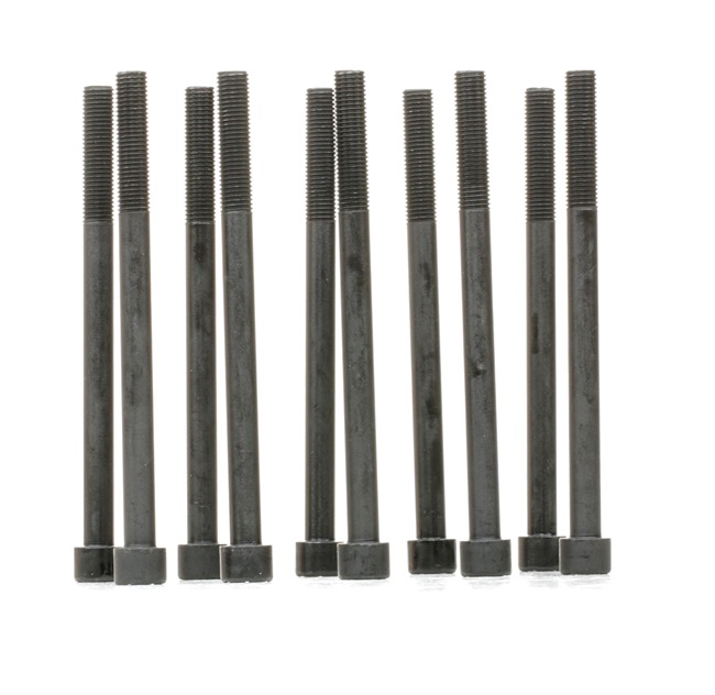 FAI AutoParts B2138 novo Parafuso de cabeçote MAZDA original