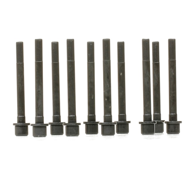 FAI AutoParts B2189 novo Parafuso de cabeçote KIA original
