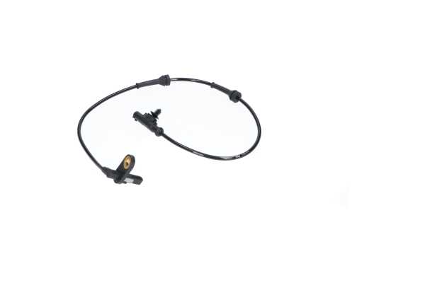 KAVO PARTS BAS-6643 ABS sensor Nissan Micra k12 Convertible 1.4 16V 88 hp Petrol 2008