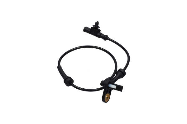 KAVO PARTS BAS-6644 ABS sensor Nissan Micra k12 Convertible 1.4 16V 88 hp Petrol 2007