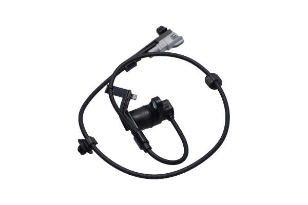 KAVO PARTS BAS-9090 Czujnik ABS Toyota Hilux III 2.5 D-4D (KUN15_, KUN10) 102 KM olej napędowy 2012