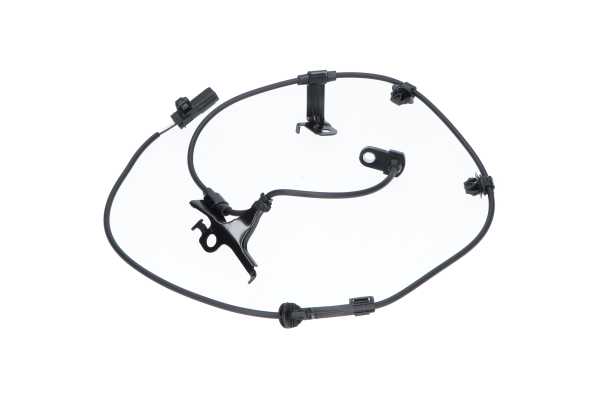 KAVO PARTS BAS-9118 ABS sensor Toyota Verso-S 120D 1.4 D4-D (NLP121_) 90 hp Diesel 2013