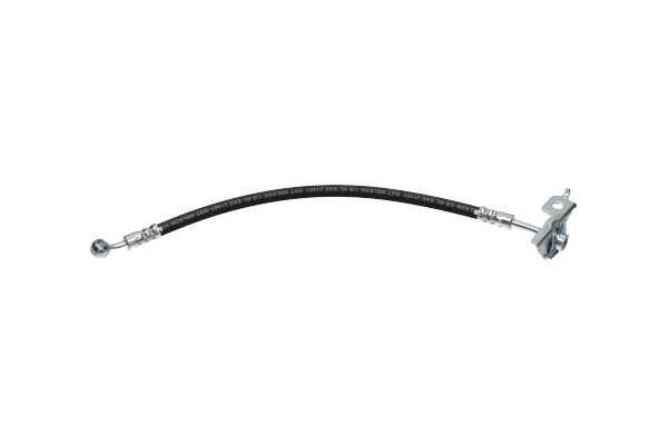 KAVO PARTS BBH-3195 Przewody hamulcowe elastyczne HYUNDAI ix55 (EN) 3.0 V6 CRDi 4WD 245 KM olej napędowy 2010