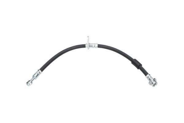 KAVO PARTS BBH-6792 Brake hose Nissan Pixo UA0 1.0 LPG 68 hp Petrol/Petroleum Gas (LPG) 2018