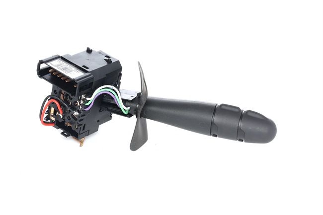 DACIA SPRING VALEO indicator stalk 251606
