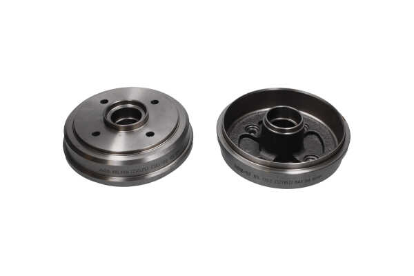 KAVO PARTS BD-1352 Zavorni boben Daewoo Matiz M150 1.0 64 km Bencin 2016
