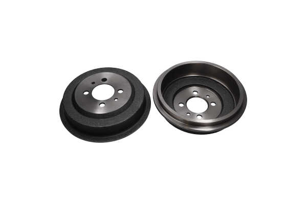 KAVO PARTS BD-2453 Remtrommel Renault Megane Scenic 1.9 dT (JA0Y) 94 Pk Diesel 1997