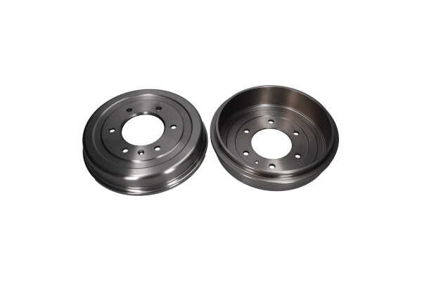 KAVO PARTS BD-3851 Trommelbremse ISUZU Trooper I SUV Cabrio (UBS) 2.2 D 61 PS Diesel 1983