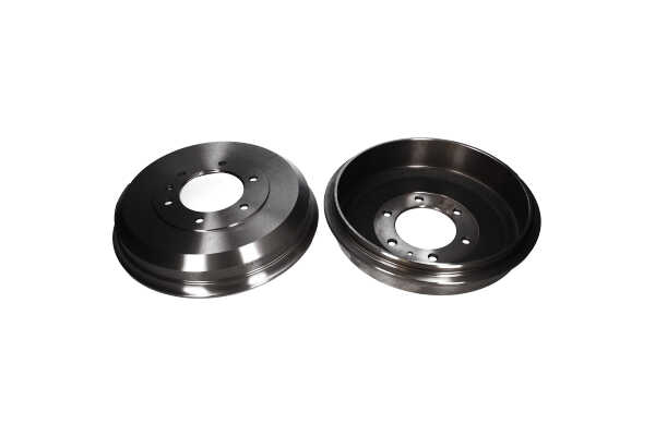 KAVO PARTS BD-3853 Drum brake ISUZU D-Max I Platform / Chassis (TFR, TFS) 3.0 D 4x4 163 hp Diesel 2008