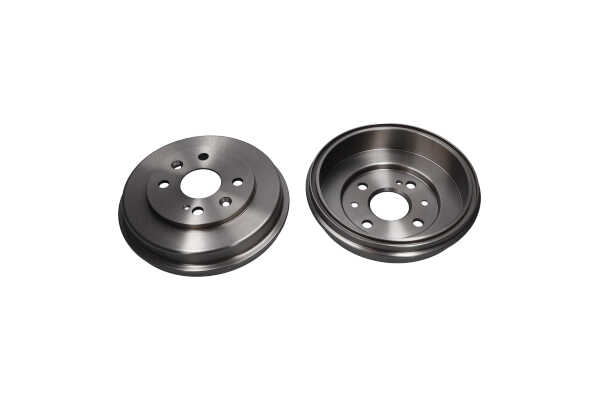KAVO PARTS BD-4863 Bremžu trumulis Mazda 2 DE 1.3 (DE3FS) 86 ZS Benzīns 2015