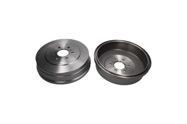 KAVO PARTS BD-6870 Remtrommel Nissan Navara d40 Pick-up 2.5 dCi 4WD (D40TT, D40T, D40M, D40BB) 190 Pk Diesel 2022