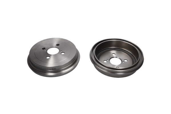 KAVO PARTS BD-9628 Bremsetrommel Toyota Yaris II 2005
