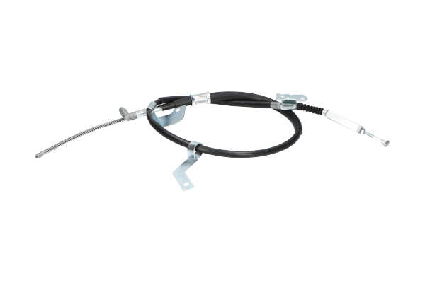 KAVO PARTS BHC-9227 Linka hamulca ręcznego Toyota Hilux III 2.5 D-4D (KUN15, KUN35) 144 KM olej napędowy 2015