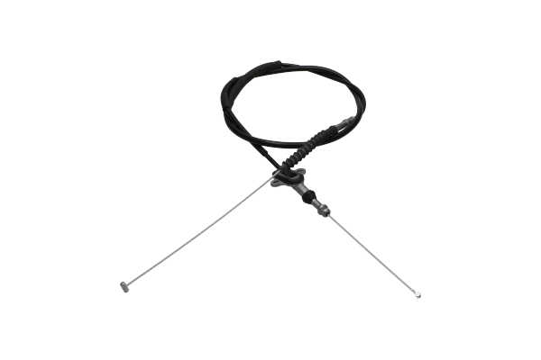 KAVO PARTS BHC-9331 Handbrake cable TOYOTA Hiace / Commuter Minibus (H200) 2.5 D-4D (KDH202) 102 hp Diesel 2018