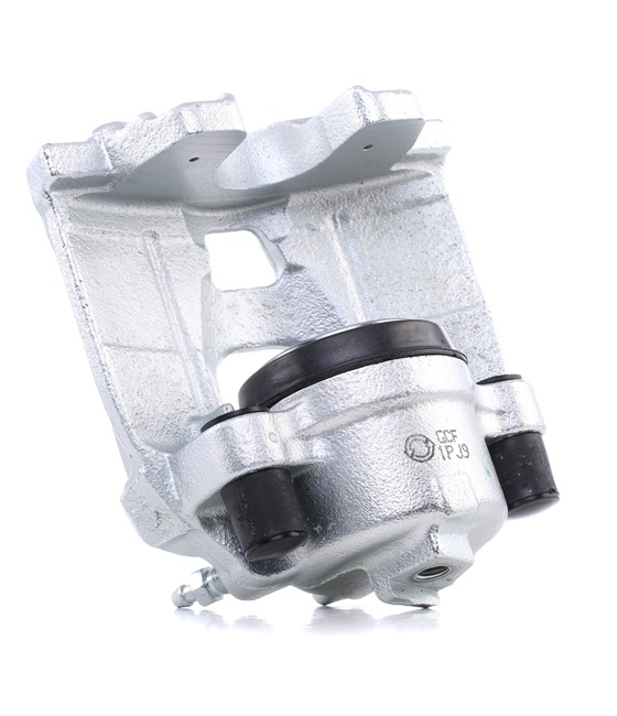 TRW BHW1034E Bremsekaliber AUDI Q3 pris