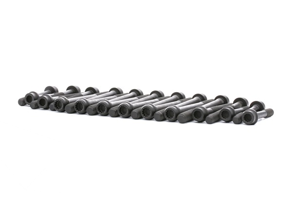 BGA BK3325 Sylinterikannen pultit Jeep Grand Cherokee WJ 3.1 TD 4x4 140 hv Diesel 2001