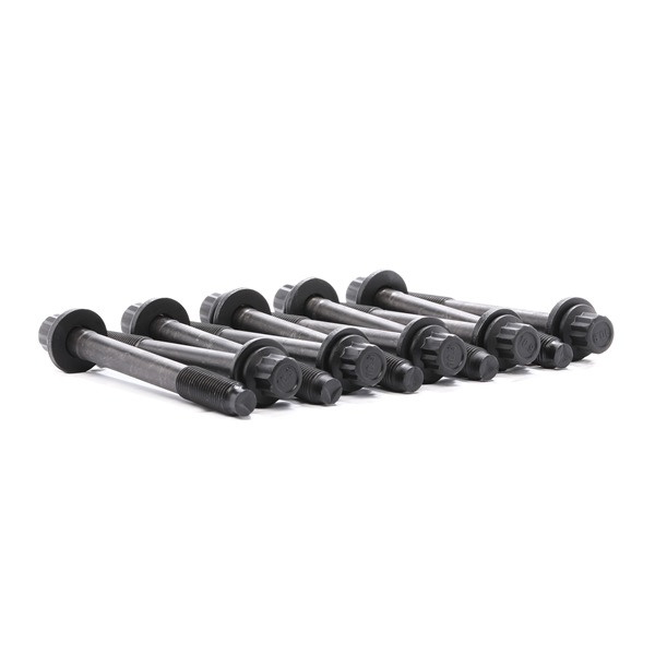 BGA BK4341 novo Parafuso de cabeçote KIA original