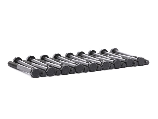 BGA BK5311 Tornillos de culata VAUXHALL Frontera Sport Mk1 (A) SUV Cabrio (U92) 1998 originales precio