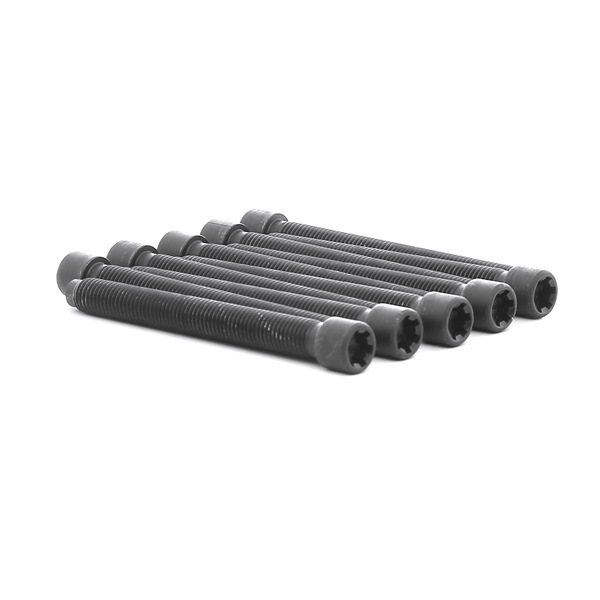 BGA BK5329 Parafuso de cabeçote Audi A4 B5 1.8 T 150 cv Gasolina 1999