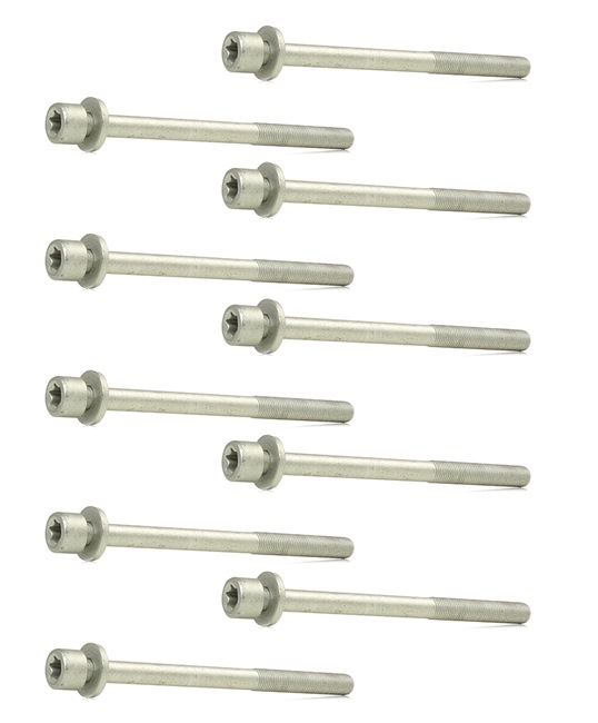 BGA BK6374 replacement VAUXHALL Astravan Mk3 (F) (T92) cylinder head bolts price