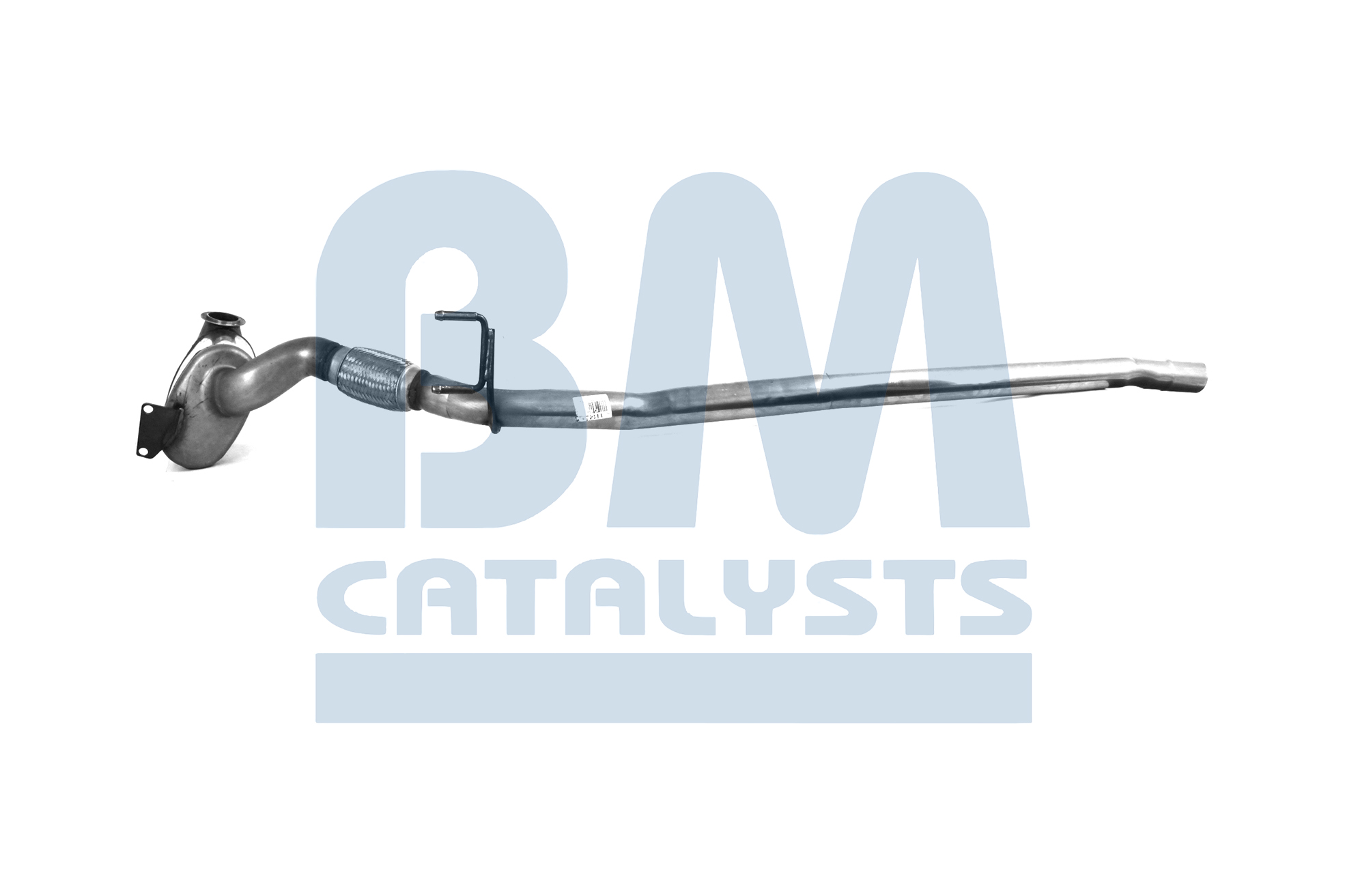 BM CATALYSTS BM11143 roetfilter (dpf) 1K0.254.703 GX