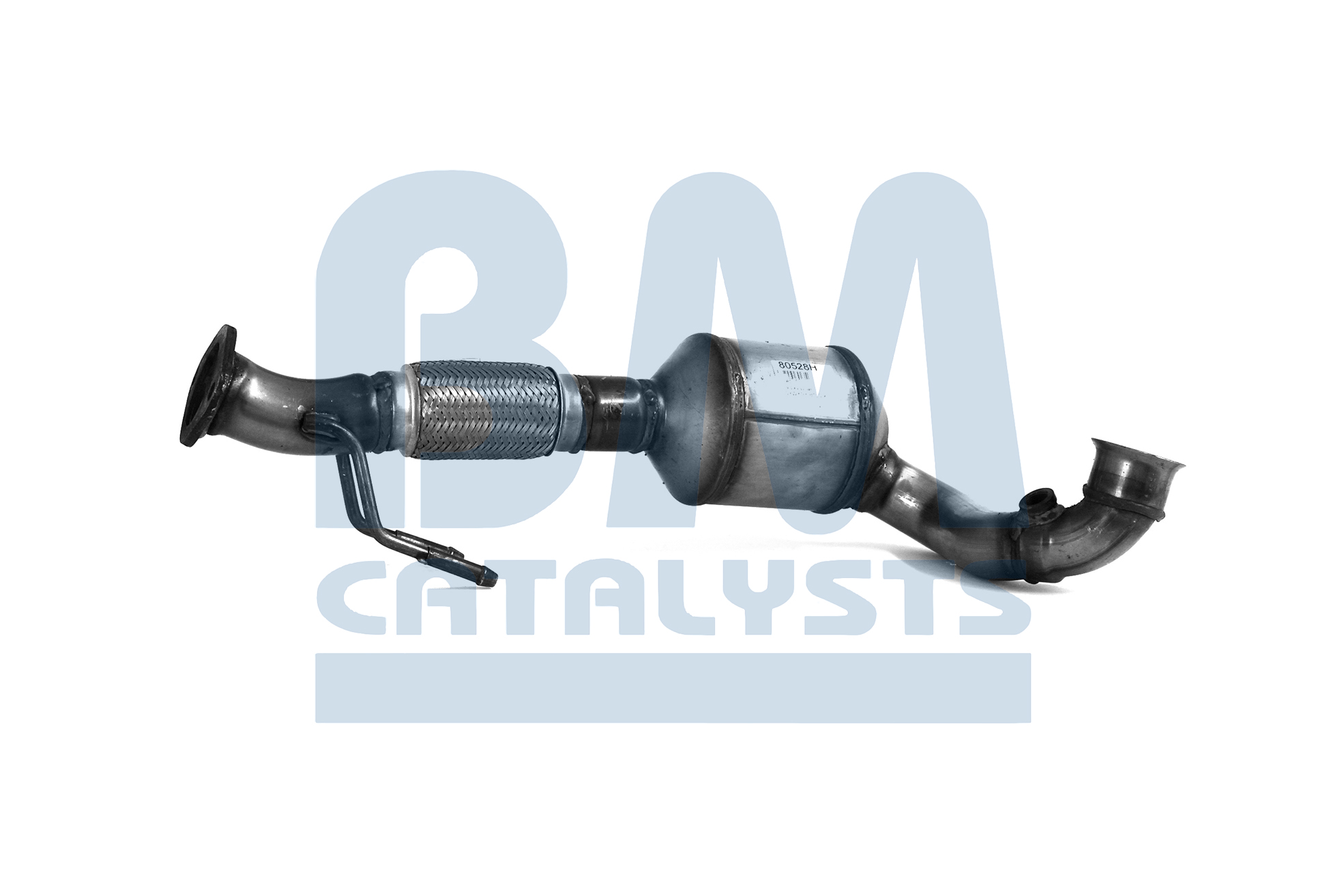 BM80528H BM CATALYSTS 1692343 Katalysator