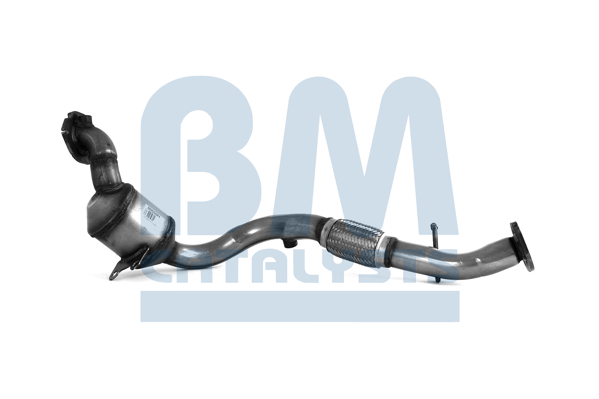 BM CATALYSTS BM80550H katalysator 1 790 486