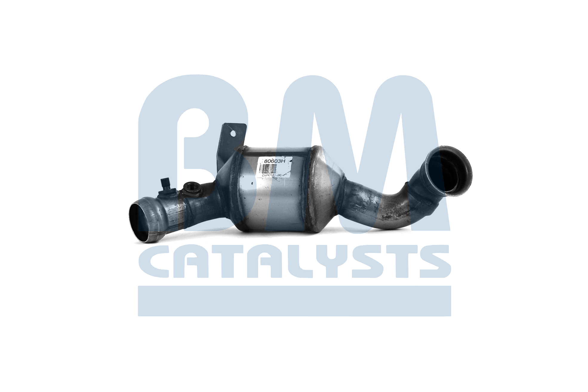 BM CATALYSTS BM80603H Katalysator W211 E 320 CDI 4-matic (211.089) 224 PS Diesel 2008