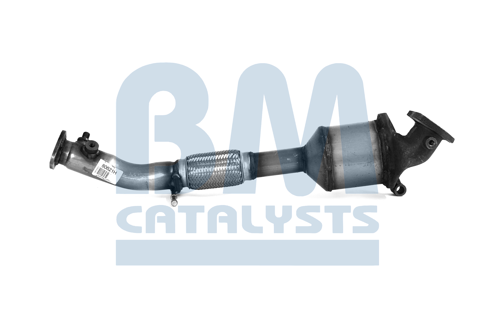 BM CATALYSTS 5091640 Katalysator BM80621H