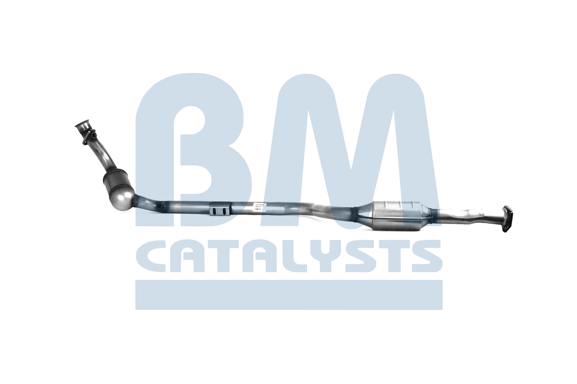 BM CATALYSTS BM91312H katalysator 203.490.75.19