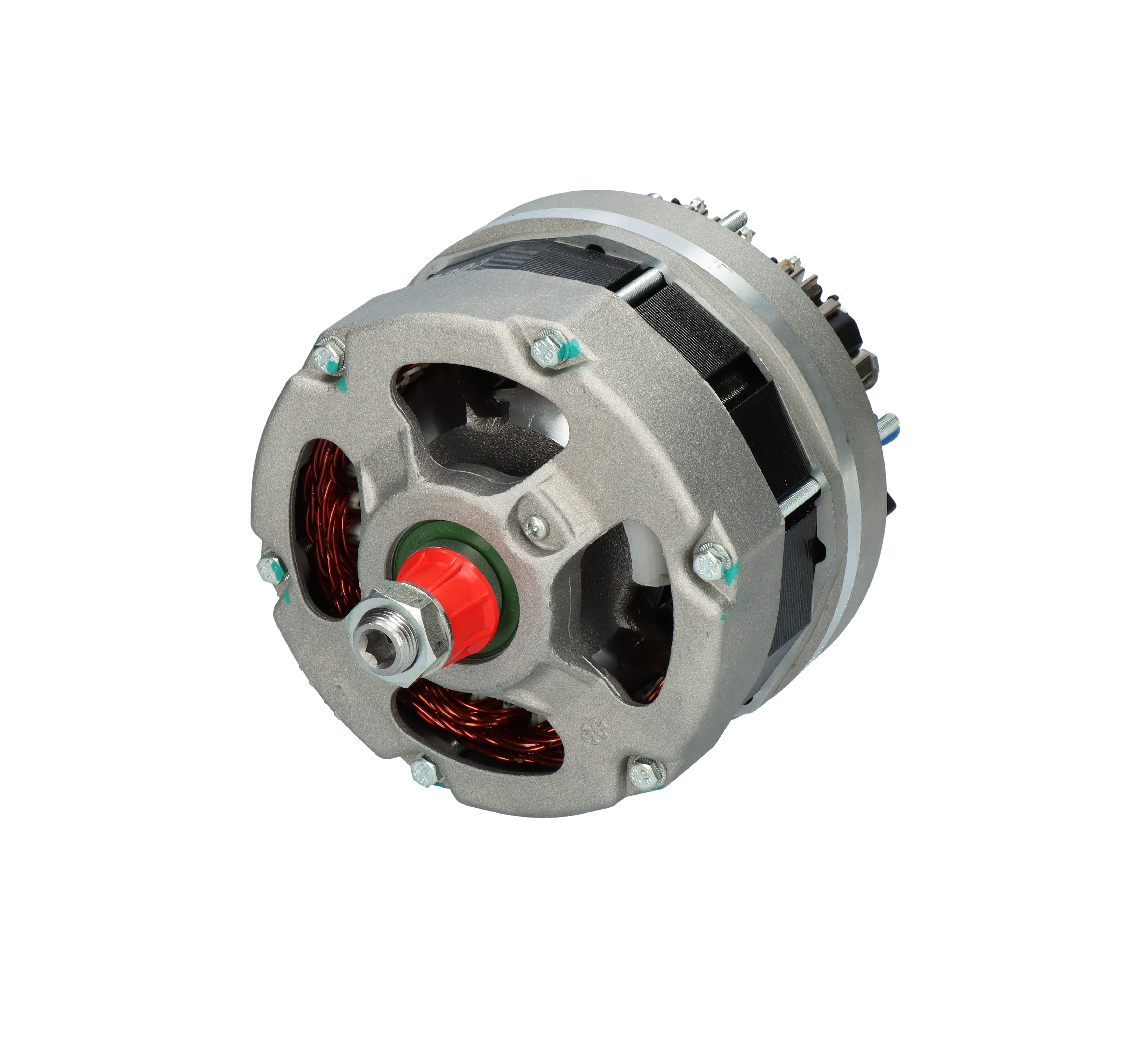 VALEO 432794 PORSCHE Lichtmaschine Kosten