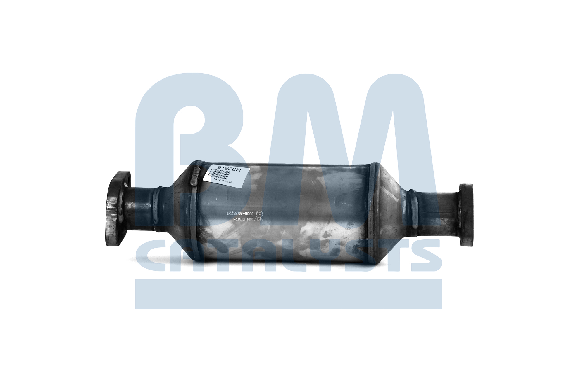 BM CATALYSTS BM91928H katalysator MN180058