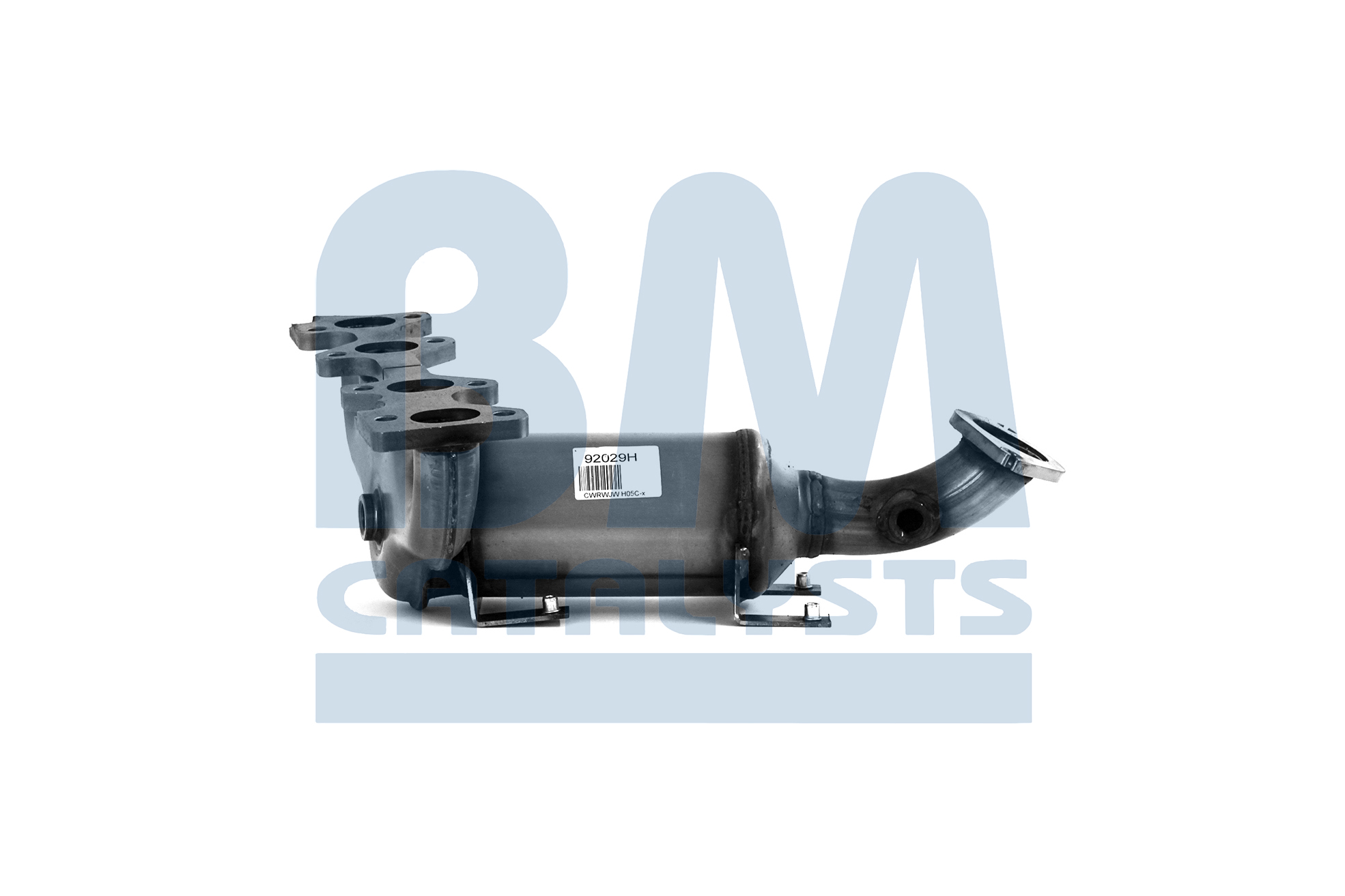 BM92029H BM CATALYSTS 51864892 Katalysator