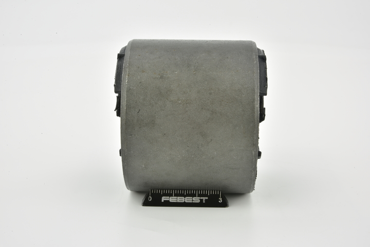 FEBEST BMAB-E46B draagarmrubber 3112 6 757 624