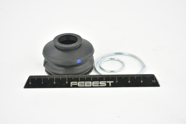 Reparatiekit fuseekogel FEBEST BMBJB-X5