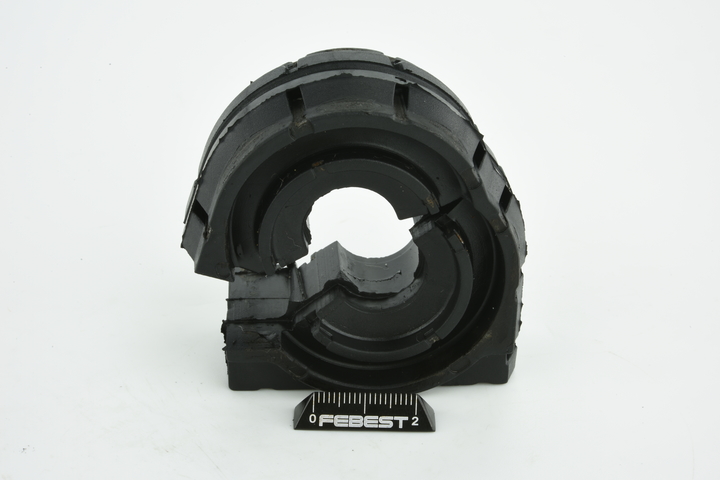 FEBEST BMSB-F15R Skersinio stabilizatoriaus įvorių komplektas BMW X5 E70