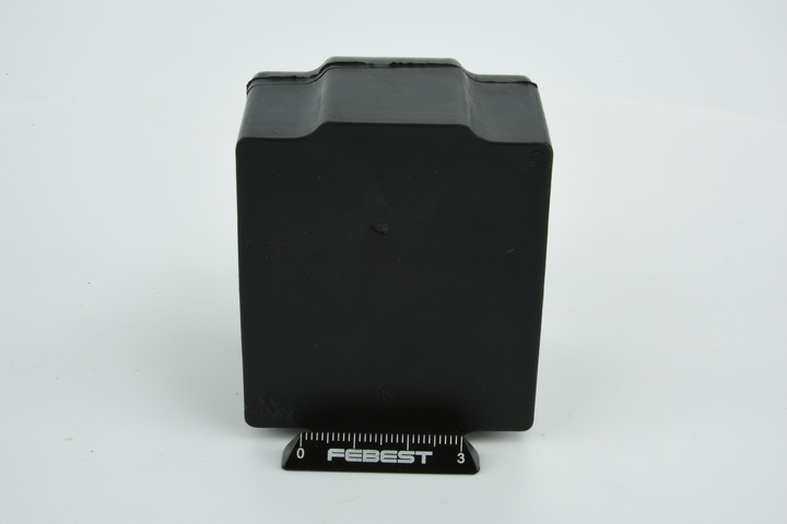 FEBEST BMSB-X5 Stabilisatorstang rubbers BMW X5 E53 4.4 i 320 Pk Benzine 2003
