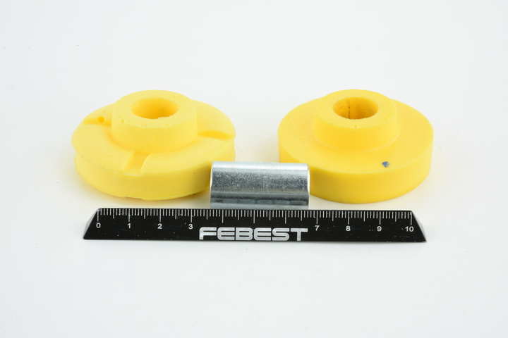 FEBEST BMSS-E70R-KIT ophanging, schokdemper 3352 6776 557