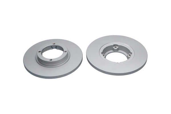 KAVO PARTS BR-1204-C remschijf 96 455 424