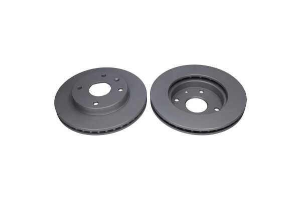 KAVO PARTS BR-1208-C remschijf 96264591