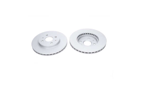 KAVO PARTS 43512 B1030 Disco de freno BR-1724-C